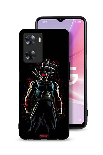 Tolwak غطاء حماية لهاتف Oppo A57s - جوكو