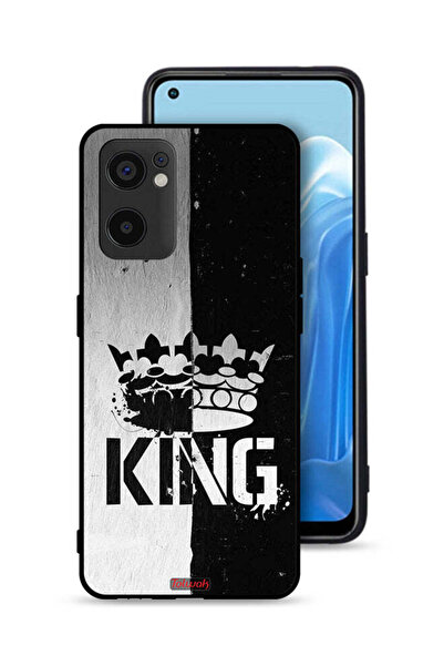 Tolwak غطاء حماية لهاتف Oppo Reno7 SE 5G - لون ملكي عتيق