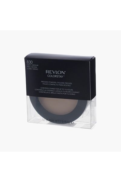 Revlon Revlon ColorStay Pressed Powder