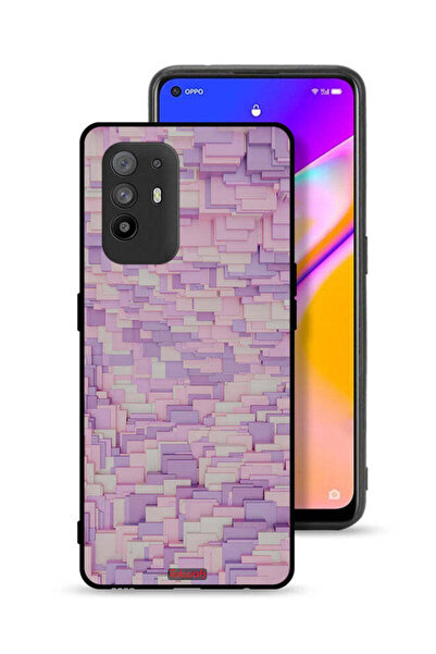 Tolwak غطاء حماية لهاتف Oppo F19 Pro Plus 5G من باول