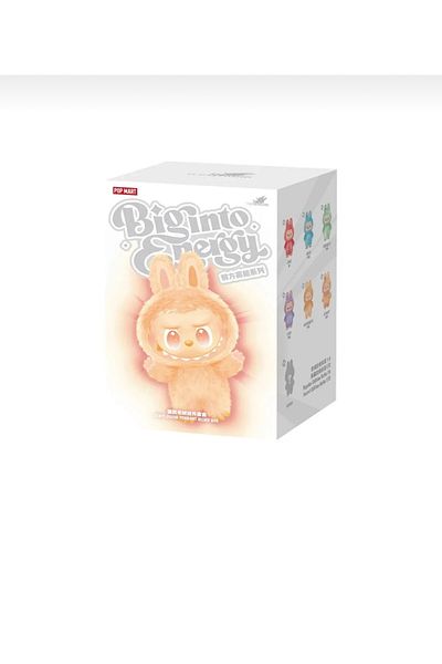 Honney Boutique Labubu Keychain Model New Generation Toy Plush