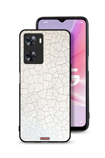 Tolwak غطاء حماية لهاتف Oppo A57s - فينسنت بوركهيد