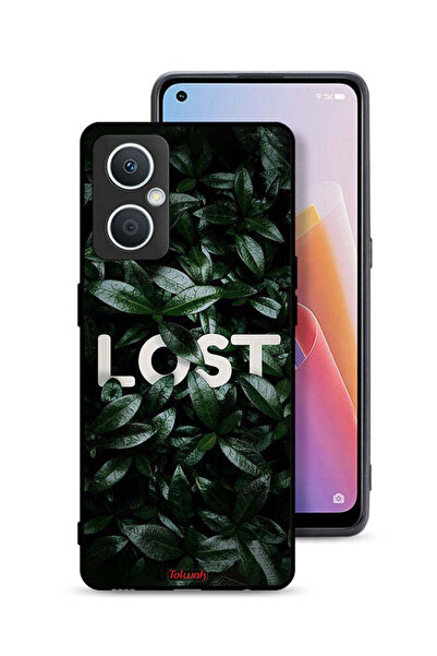 Tolwak غطاء حماية لهاتف Oppo A96 5G (الصين) مفقود