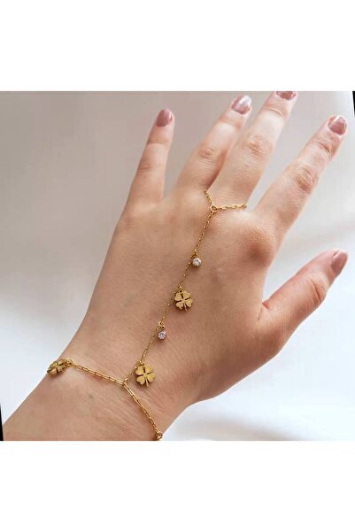 Minne Jewelry-Accessory Steel Marigold Shahmaran - Steel Marigold Shahmaran -...