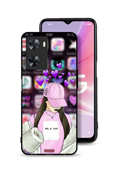 Tolwak غطاء حماية لهاتف Oppo A57s - نادي أنتي سوشيال