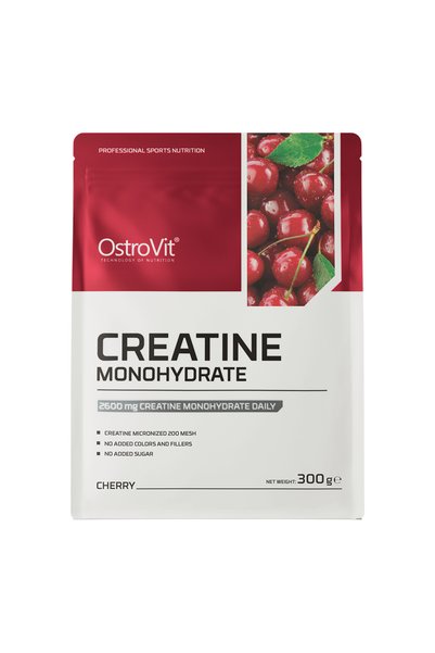 Ostrovit Creatina Monohidrata 300g, Cirese