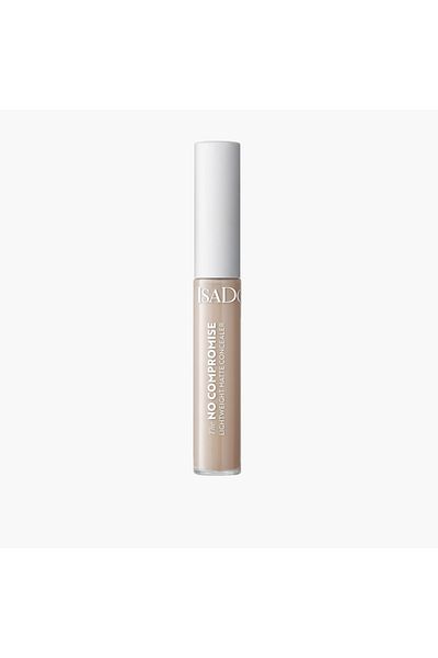 Isadora No Compromise Matte Concealer
