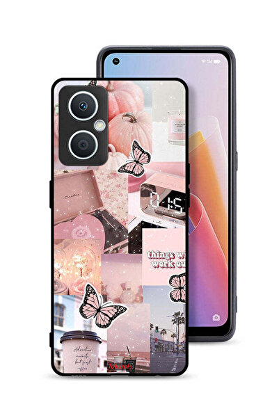 Tolwak غطاء حماية لهاتف Oppo A96 5G (الصين) - كل شيء سينجح