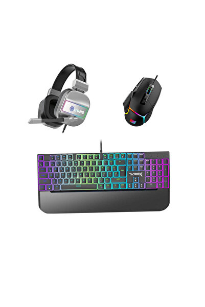 MadTECH R757X3D RYZEN 7 5700X3D 32GB RAM 1TB M2 SSD RTX4070 27" 240HZ MASAÜSTÜ OYUN BİLGİSAYARI