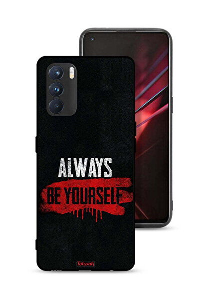 Tolwak غطاء حماية لهاتف Oppo K9 Pro - كن دائمًا على طبيعتك