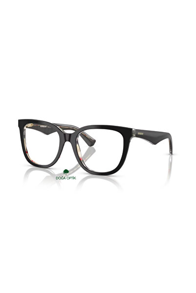 BURBERRY Nature Optical Burberry B2415 53-19 + Blue Light Protection Glasses/...
