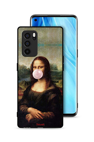 Tolwak غطاء حماية بابل لهاتف Oppo Reno6 Pro 5G