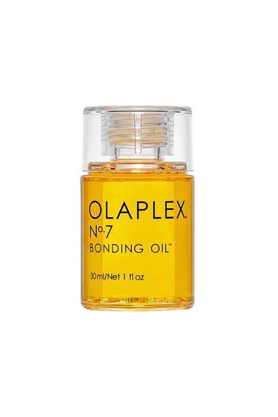 Olaplex No.7 Bonding Oil – Reparative Styling Oil for Shine, Strength & Heat Protection – 30 ml