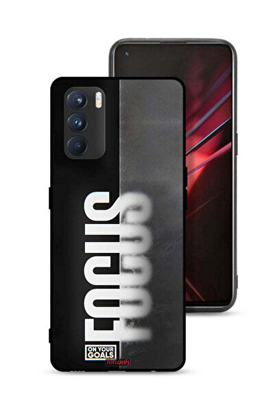 Tolwak غطاء حماية لهاتف Oppo K9 Pro - ركز على أهدافك