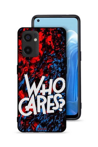 Tolwak غطاء حماية لهاتف Oppo Reno7 SE 5G من يهتم؟