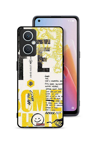 Tolwak جراب حماية Oppo A96 5G (الصين) هل أنت التالي؟