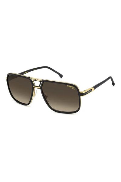 Carrera Ca 1071/S I4686 61 Carrera Men's Sunglasses