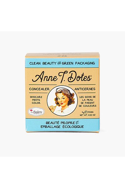the balm The Balm Anne. T Dotes Concealer - 9 gms