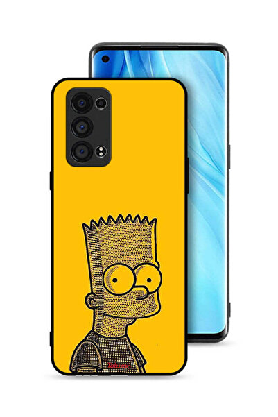 Tolwak غطاء حماية لهاتف Oppo Reno6 Pro Plus 5G من الكرتون