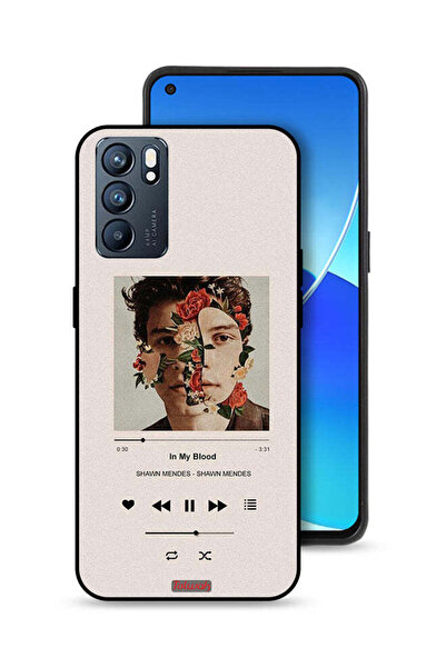 Tolwak غطاء حماية لهاتف Oppo Reno6 5G - في دمي