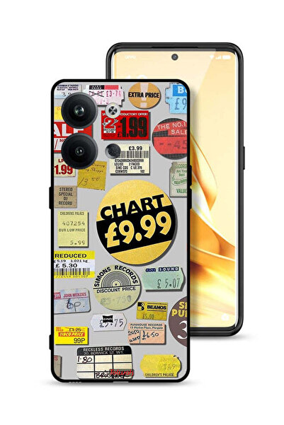 Tolwak أسعار ومواصفات غطاء الحماية لهاتف Oppo Reno9 Pro 5G