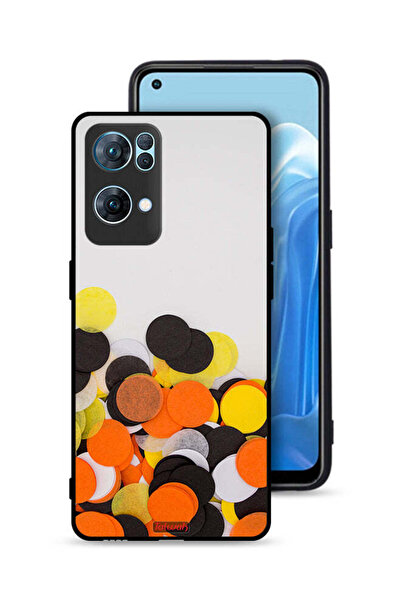 Tolwak غطاء حماية ميل بول لهاتف Oppo Reno7 Pro 5G