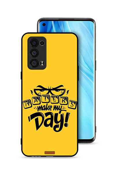 Tolwak غطاء حماية لهاتف Oppo Reno6 Pro Plus 5G - اجعل يومي مميزًا