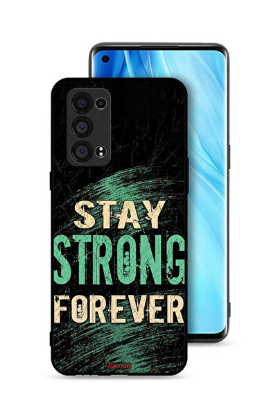 Tolwak غطاء حماية لهاتف Oppo Reno6 Pro Plus 5G - حافظ على قوتك للأبد