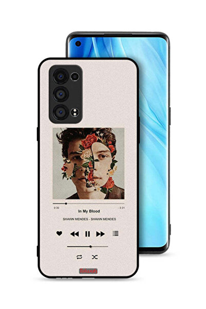 Tolwak غطاء حماية لهاتف Oppo Reno6 Pro Plus 5G - بلون دمي