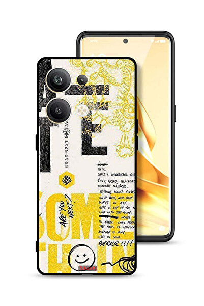 Tolwak غطاء حماية Oppo Reno9 Pro Plus 5G هل أنت التالي؟