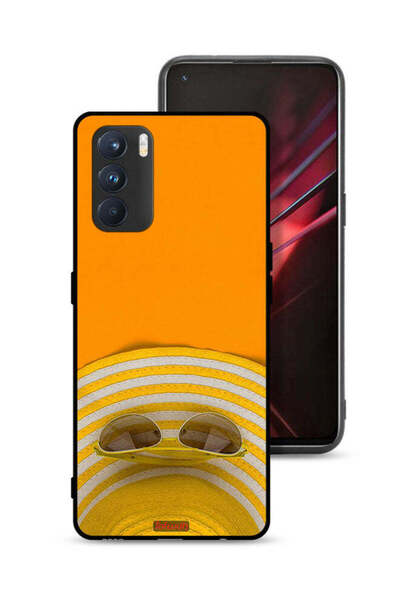 Tolwak غطاء حماية واقٍ لهاتف Oppo K9 Pro وقبعة ونظارات