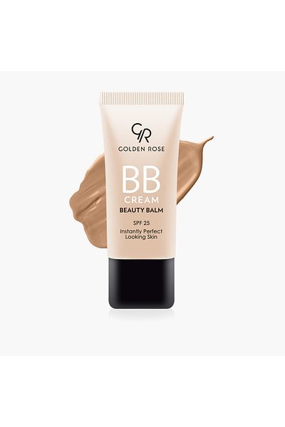 Flormar 01 Beauty Balm Cream - 10 ml