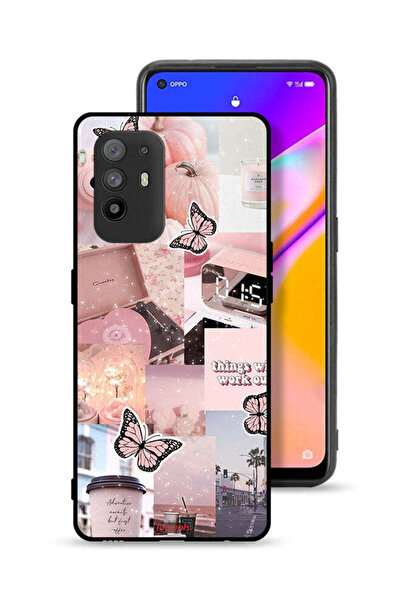 Tolwak غطاء حماية لهاتف Oppo A95 5G - ستنجح الأمور