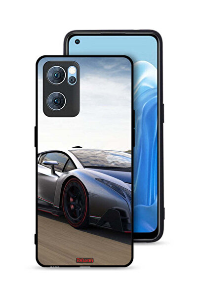Tolwak غطاء حماية لهاتف Oppo Reno7 5G Speed ​​Master