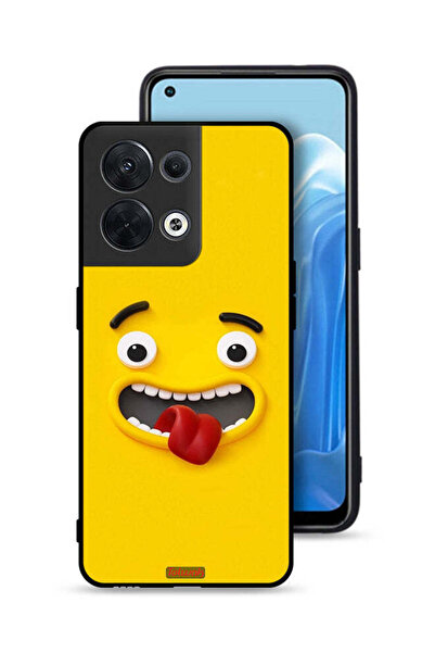 Tolwak غطاء حماية لجهاز Oppo Reno8 5G من Winkely