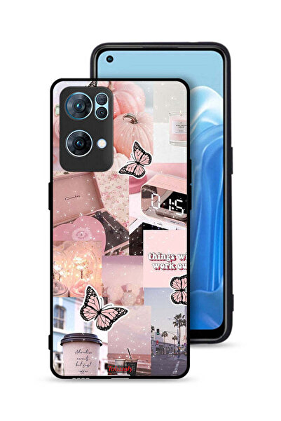 Tolwak غطاء حماية لهاتف Oppo Reno7 Pro 5G - ستنجح الأمور