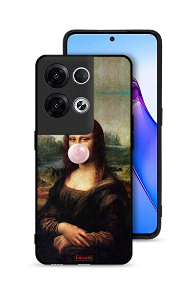 Tolwak غطاء حماية بابل لهاتف Oppo Reno8 Pro Plus 5G