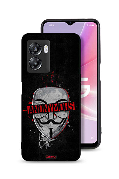 Tolwak غطاء حماية لهاتف OnePlus Nord N300 مجهول