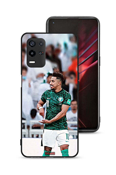 Tolwak غطاء حماية واقٍ لهاتف اوبو K9x سليم الدواسير