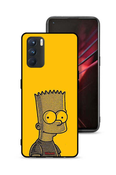 Tolwak غطاء حماية لهاتف Oppo K9 Pro من الكرتون