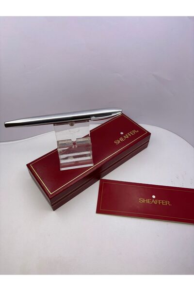 Sheaffer Krom Dolma Kalem M Uç 2444-0