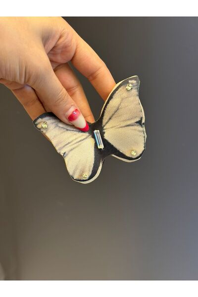 Gönülden Tasarım 3 DIMENSIUNI PENTRU PRELUCRAREA PIETREI INSIGNA FLUTURE 10X8...