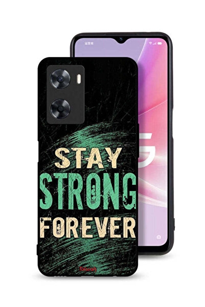 Tolwak غطاء حماية لهاتف Oppo A57s - حافظ على قوتك للأبد