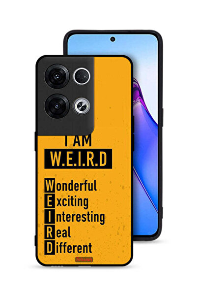 Tolwak غطاء حماية لهاتف Oppo Reno8 Pro Plus 5G - أنا غريب