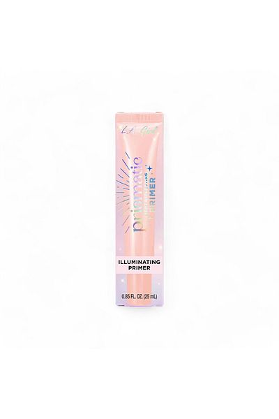 LA Girl L.A. Girl Time To Prime Prismatic Primer - 25 ml