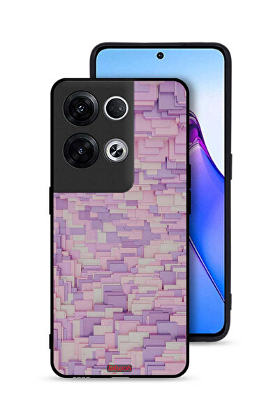 Tolwak غطاء حماية لهاتف Oppo Reno8 Pro Plus 5G من باول
