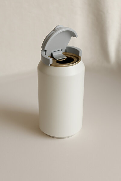 Nova lab Teneke Kutu Içecek Kapağı Tak/çıkar Içecek Koruyucu