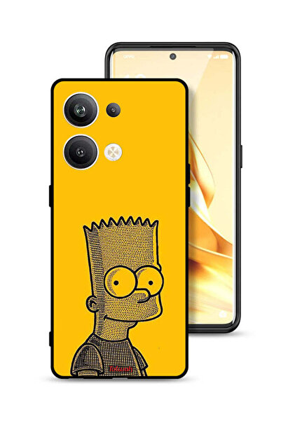 Tolwak غطاء حماية لهاتف Oppo Reno9 Pro Plus 5G من الكرتون