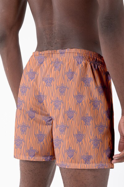 daag Ανδρικό μαγιό