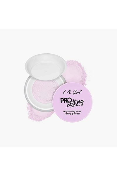 LA Girl L.A. Girl Pro Brightening Loose Setting Powder